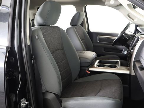 Used 2016 RAM 1500 Outdoorsman image 28