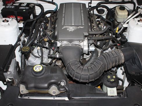 Used 2007 Ford Mustang GT RWD image 10