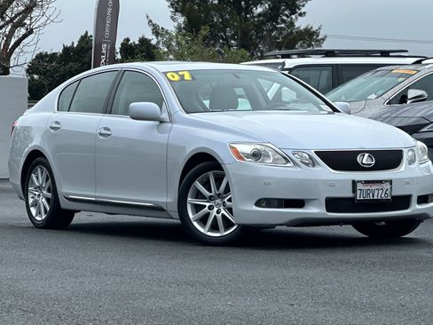 Used 2007 Lexus GS 350 image 2