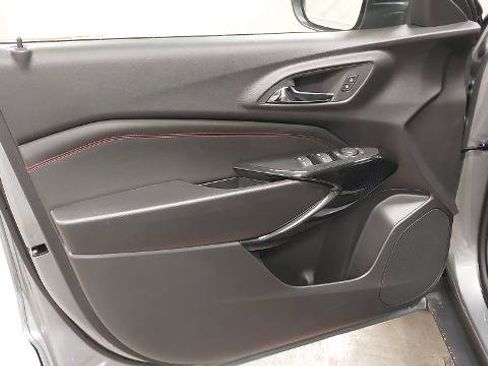 New 2026 Chevrolet Trax RS image 24