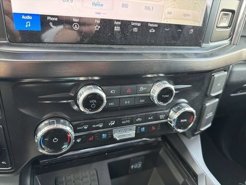 New 2026 Ford F250 Lariat w/ Black Appearance Package AWD/4WD image 73