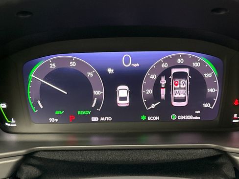 Used 2023 Honda Accord EX-L image 13