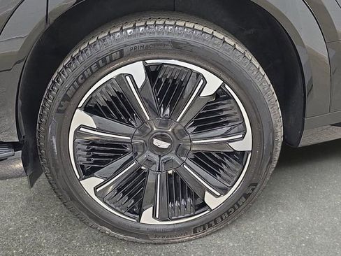 Used 2026 Cadillac Escalade IQL Sport 1 image 33