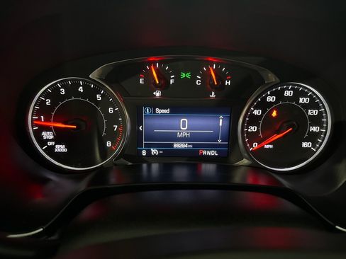 Used 2019 Chevrolet Blazer LT FWD image 16