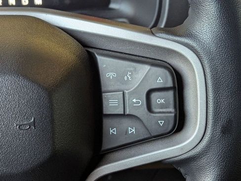 Used 2024 Ford Bronco Wildtrak image 22