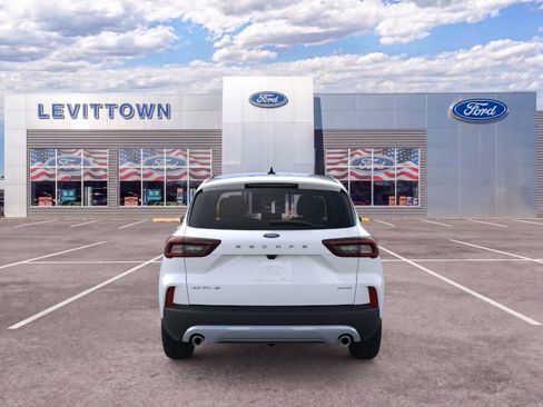 New 2025 Ford Escape Active w/ Tech Pack #1 AWD/4WD image 5