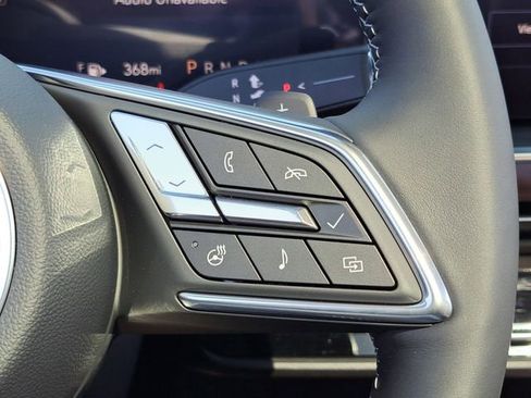 New 2026 Buick Envision Sport Touring image 25