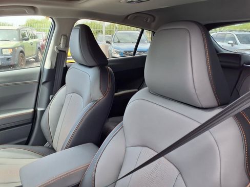 New 2026 Subaru Crosstrek 2.5i Limited AWD/4WD image 18