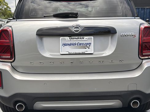 Certified 2024 MINI Cooper Countryman S FWD image 44