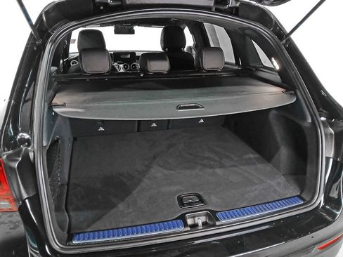 Certified 2022 Mercedes-Benz GLC 300 4MATIC image 8