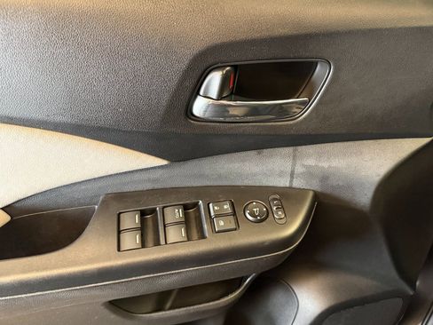 Used 2016 Honda CR-V EX image 21