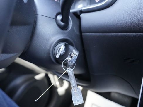 Certified 2023 Hyundai Tucson SE image 28