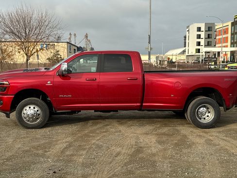 New 2026 RAM 3500 Laramie image 6