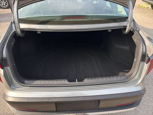 Used 2025 Kia K4 FWD image 31