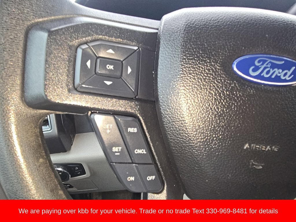 Used 2018 Ford F150 XLT w/ XTR Package AWD/4WD image 19
