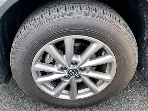 Used 2023 MAZDA CX-5 AWD 2.5 S image 7