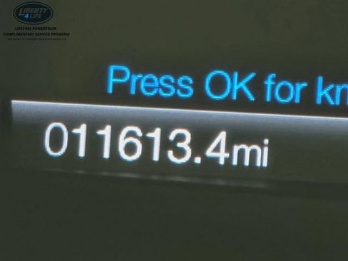 Certified 2024 Ford Edge ST-Line AWD/4WD image 30