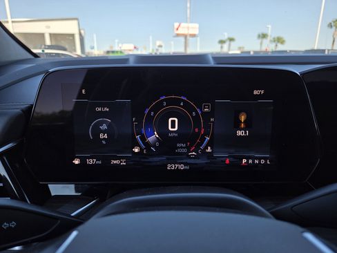 Used 2025 Chevrolet Tahoe Z71 image 39