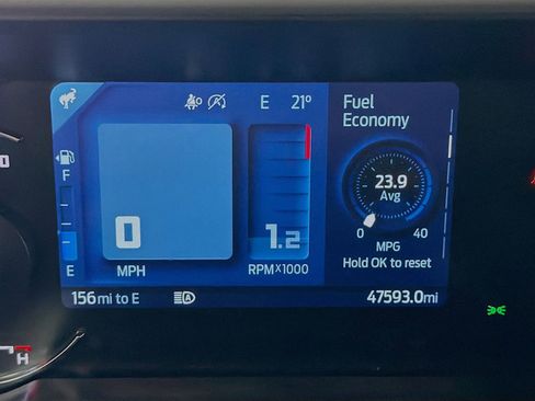 Used 2022 Ford Bronco Badlands w/ Sasquatch Package image 14