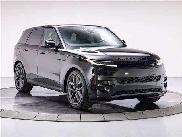 New 2027 Land Rover Range Rover Sport SE AWD/4WD image 7