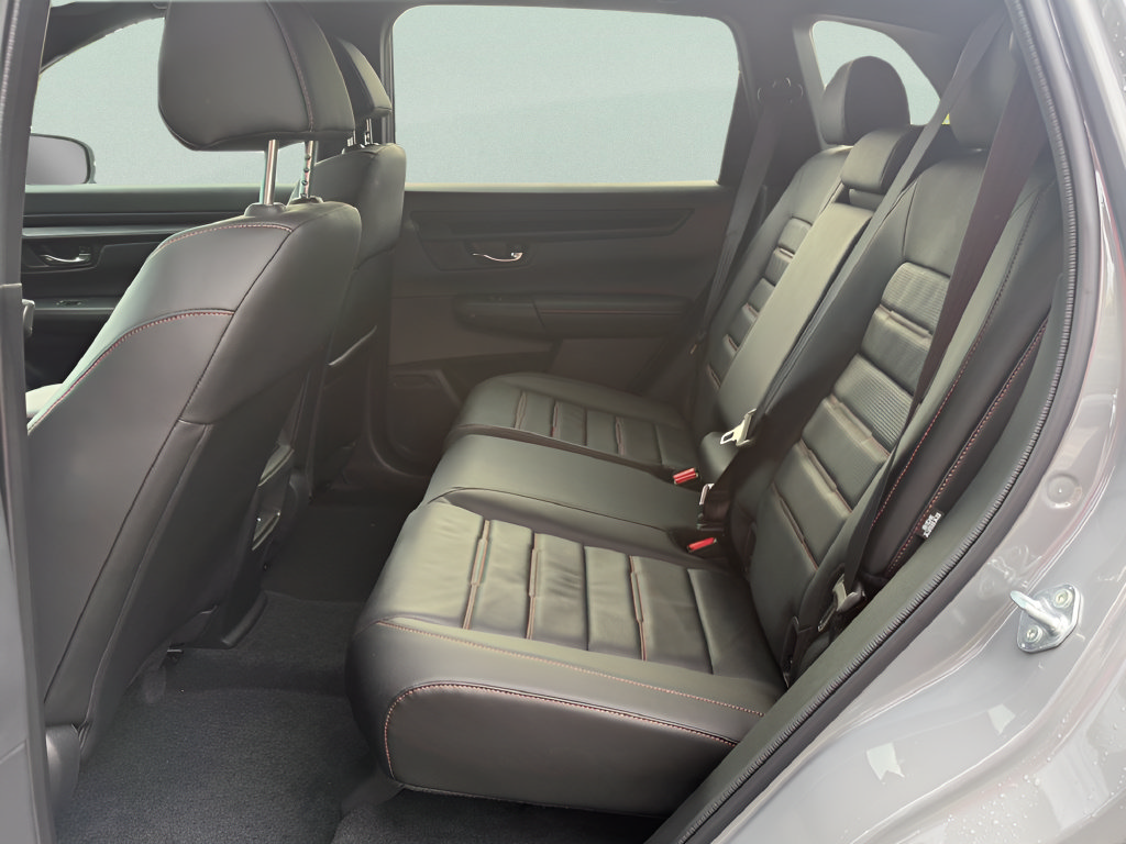 New 2027 Honda CR-V Sport-L image 11