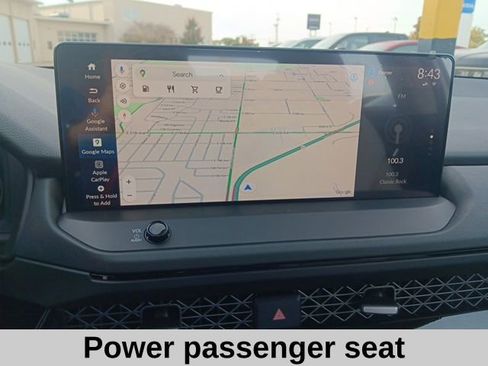 New 2025 Honda Accord Touring image 18