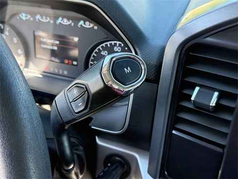 Used 2023 Ford F150 XLT image 22