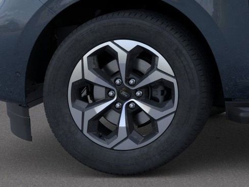 New 2026 Ford Expedition Active image 19