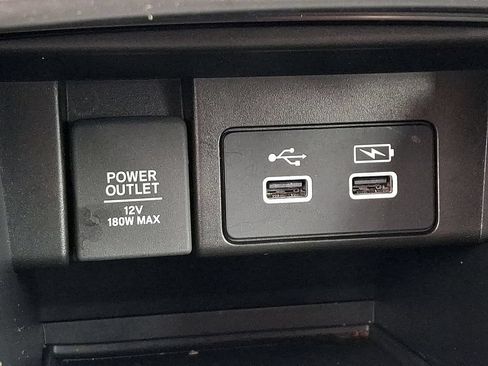 Used 2022 Honda Accord Sport image 27