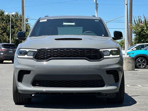 New 2026 Dodge Durango R/T w/ Blacktop Package AWD/4WD image 9