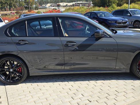 Certified 2023 BMW M340i xDrive image 4