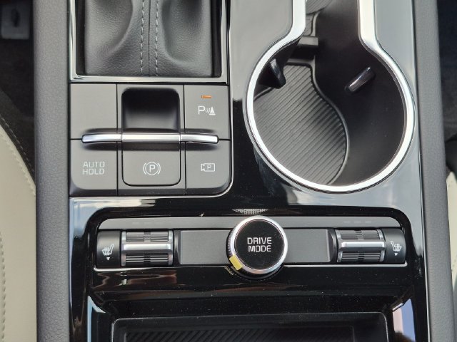 New 2026 Kia K5 GT-Line FWD image 19