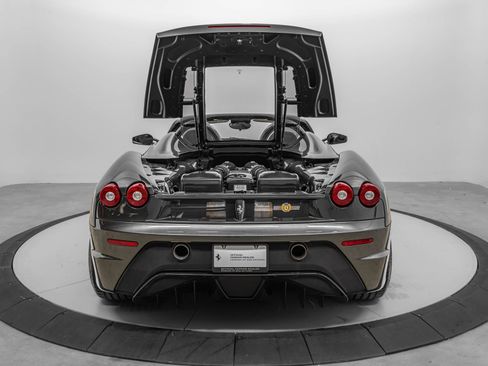 Used 2009 Ferrari F430 Scuderia RWD image 20