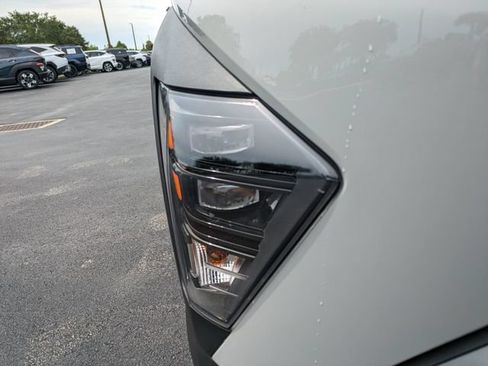 Certified 2024 Hyundai Kona SEL FWD image 10