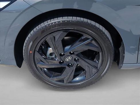 New 2026 Hyundai Elantra Sport image 10