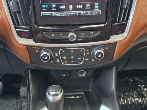 Used 2019 Chevrolet Traverse High Country w/ LPO, Floor Liner Package AWD/4WD image 18