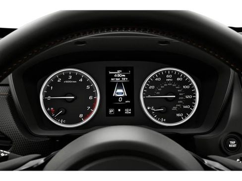 New 2026 Subaru Forester Sport image 18