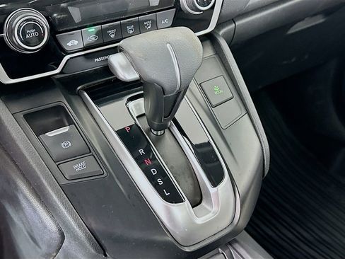 Used 2018 Honda CR-V LX image 17