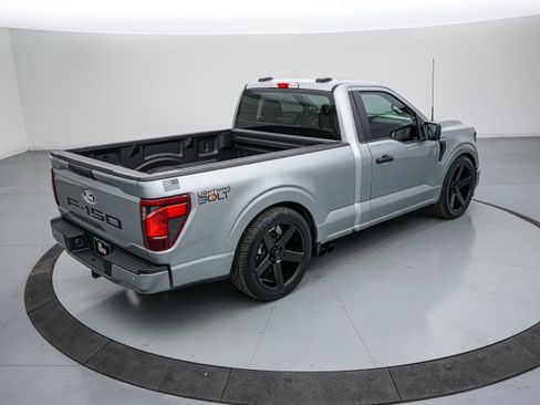 New 2026 Ford F150 XL image 5