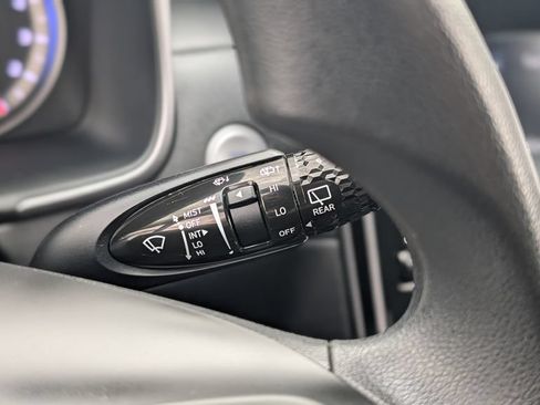 Certified 2024 Hyundai Tucson SEL FWD image 35