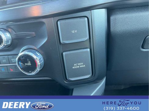 New 2026 Ford F350 Lariat w/ Black Appearance Package image 44