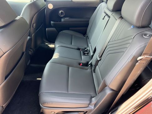 New 2026 Hyundai Palisade FWD Hybrid image 23