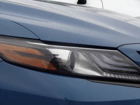 Used 2024 Toyota Camry XSE w/ Cold Weather Package image 24