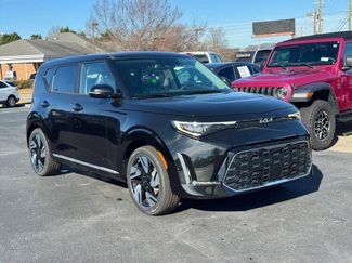 New 2025 Kia Soul GT-Line w/ GT-Line Technology Package video 1