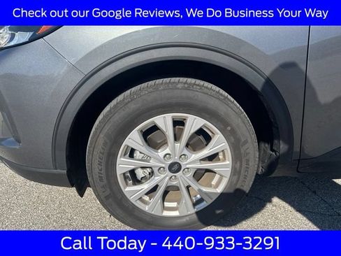 Used 2024 Ford Escape Active w/ Cold Weather Package FWD image 15