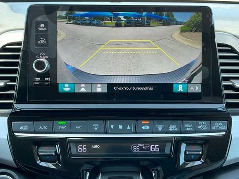 New 2026 Honda Odyssey EX-L image 14