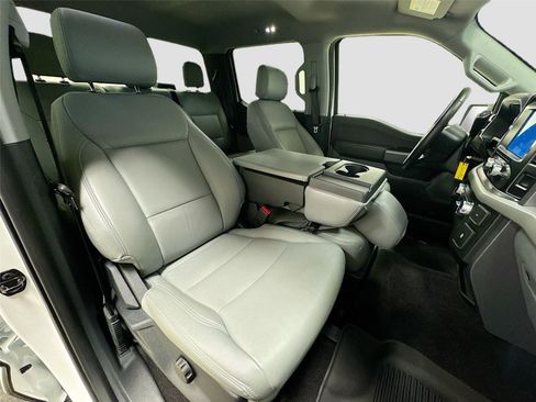 Used 2022 Ford F150 XLT w/ Equipment Group 301A Mid image 26