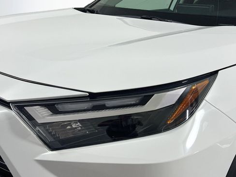 Used 2023 Toyota RAV4 XLE image 11