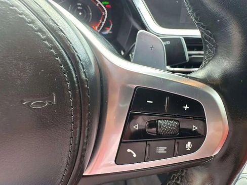 Used 2022 BMW Z4 sDrive30i w/ M Sport Package image 39