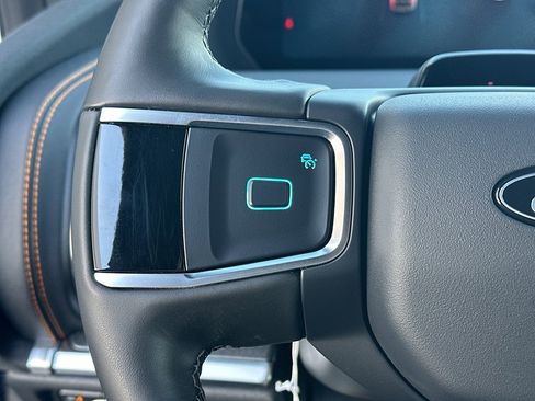 New 2026 Ford Expedition Tremor image 14